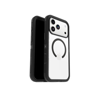 OtterBox Defender Pro XT Case (CC) for iPhone 17 Pro Max -Dark Side